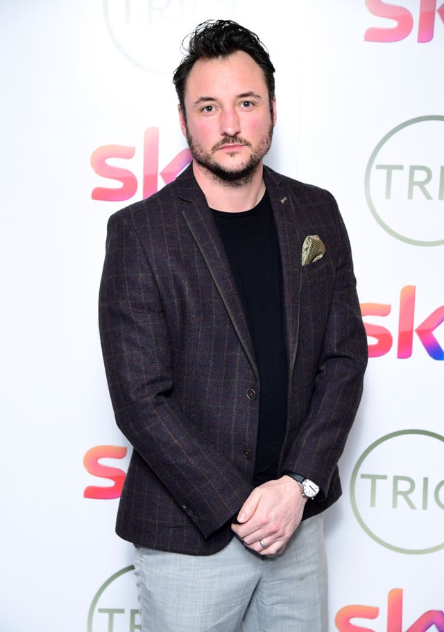 TRIC Awards 2020 – London