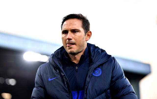 Frank Lampard