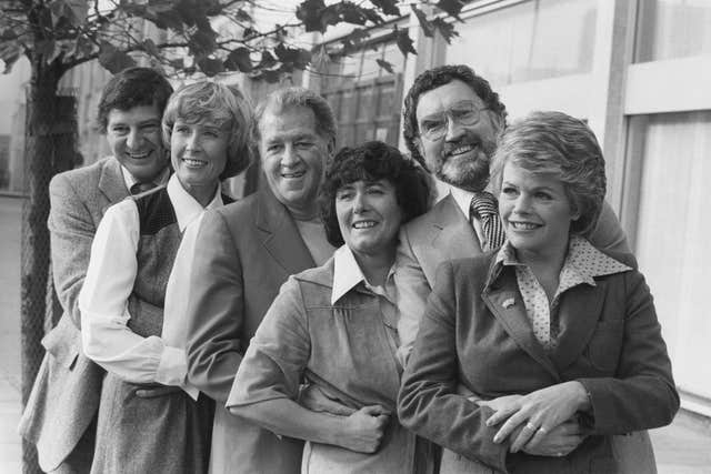 Judith Chalmers