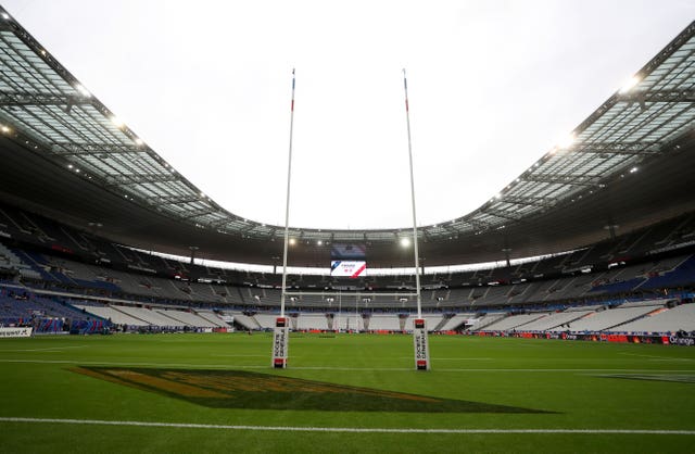 Stade de France