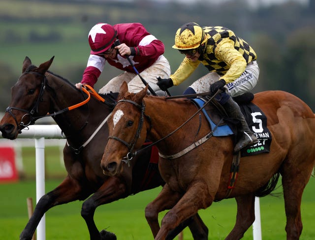 Punchestown Races – Saturday November 23rd