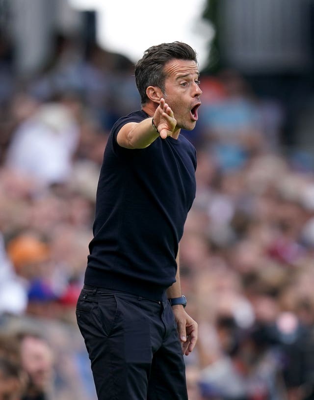 Marco Silva