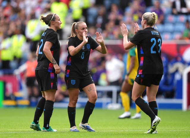 England Women v Jamaica Women – International Friendly – King Power Stadium