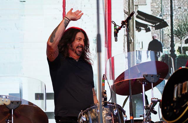 Glastonbury Festival 2023