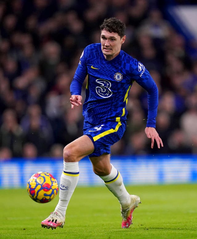 Chelsea v Brighton and Hove Albion – Premier League – Stamford Bridge