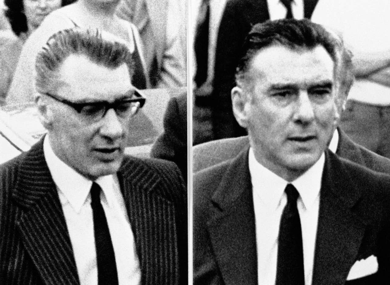 Items once owned by Kray twins going under the hammer | Express & Star