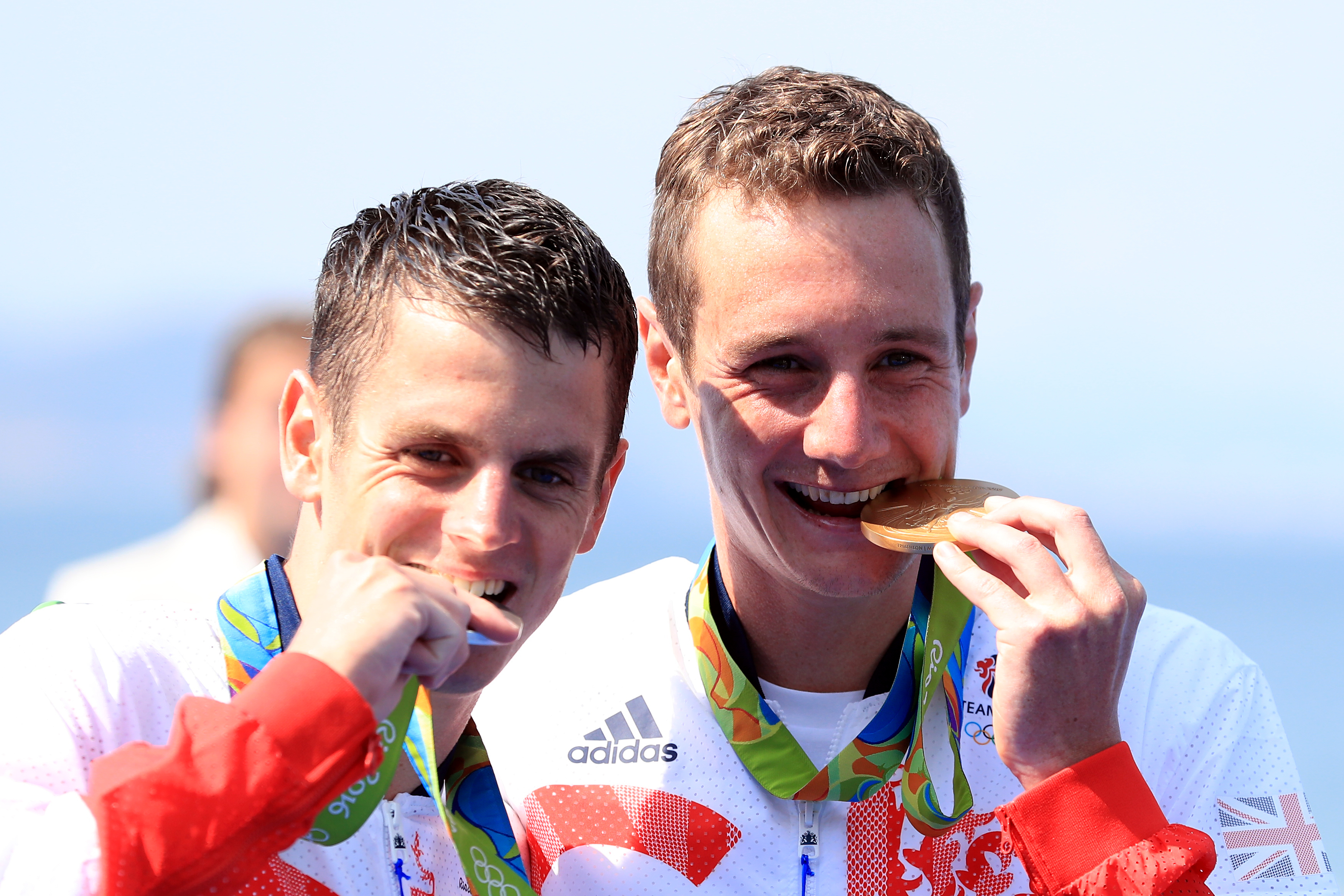 Three Olympics, Three Golds, Eight Medals – A Look At GB’s Triathlon ...