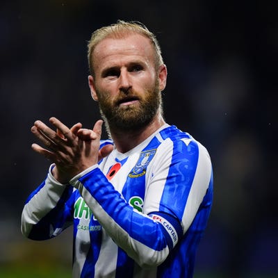 Sky’s the limit for Owls – Barry Bannan planning another 20 years at Sheff Wed