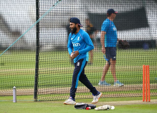 Adil Rashid