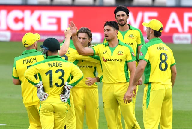 Moeen fancies World Cup hosts Australia as favourites alongside India.