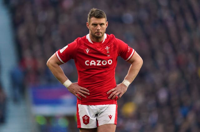 Dan Biggar