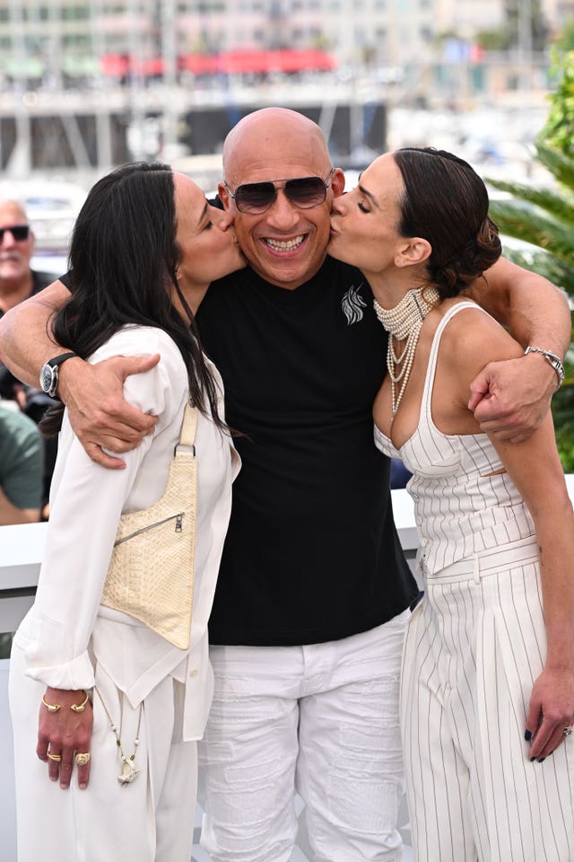 79th Cannes Film Festival