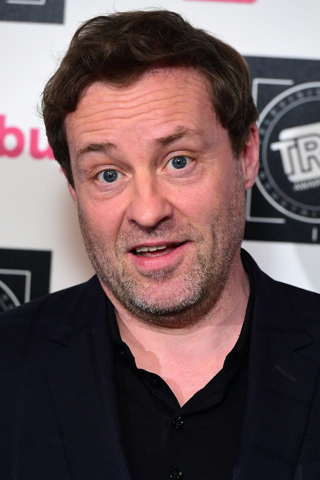 Ardal O'Hanlon