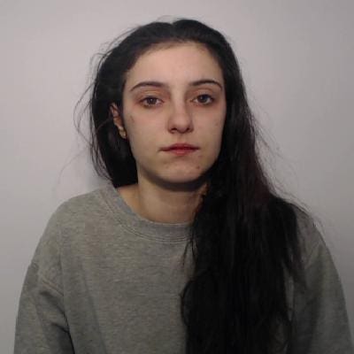 Courtney Brierley was jailed for 21 years 