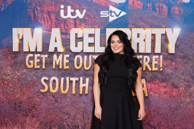 I’m A Celebrity Get Me Out Of Here! – South Africa