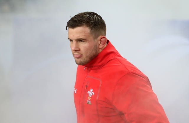 Elliot Dee says Wales need to go out and perform at the World Cup