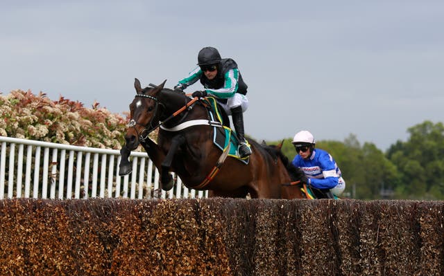 Bet365 Jump Finale – Sandown Park Races