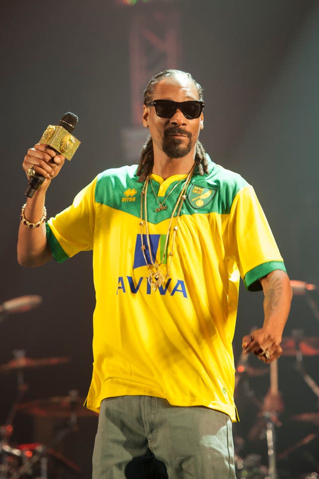 Snoop Dogg