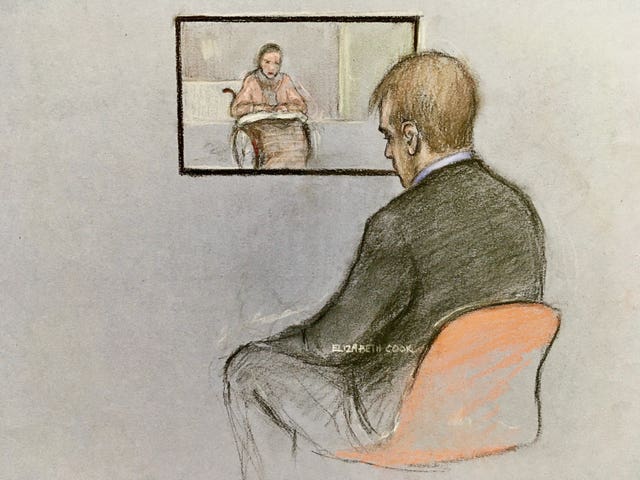 Thomas Schreiber court case