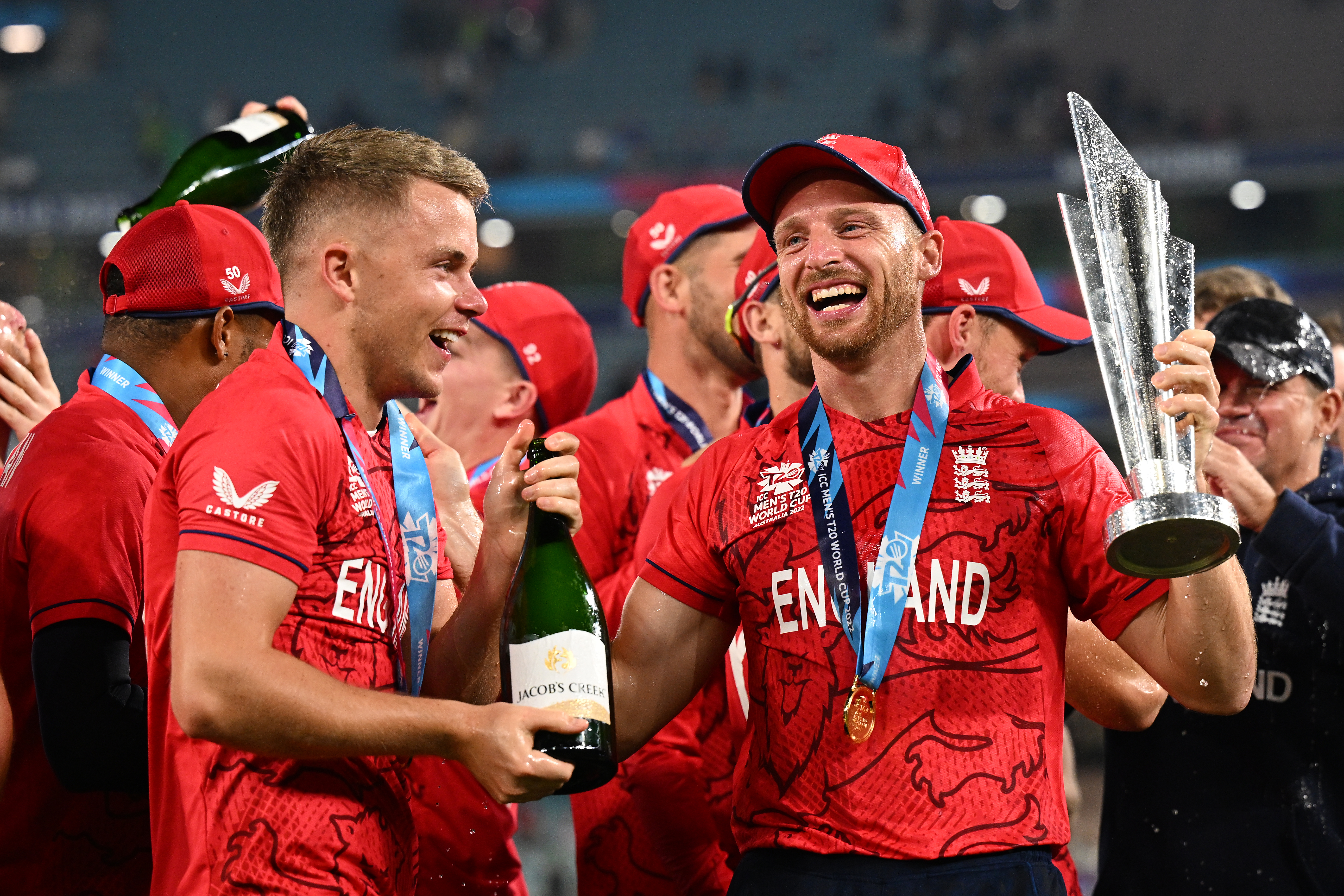 Jos Buttler Hails Matchwinner Ben Stokes As One Of England’s Greatest ...