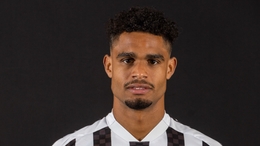 Mikael Mandron starred for St Mirren (Jeff Holmes/PA)