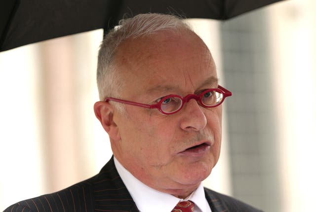 Ex-human rights attorney Phil Shiner dealing with fraud fees over Iraq Conflict claims