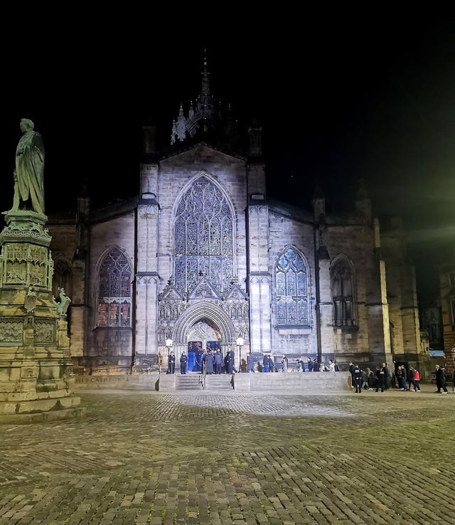 Queen Elizabeth II death