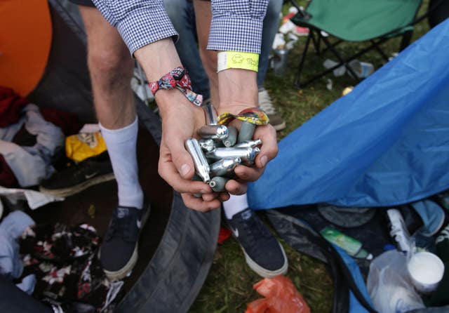 Reading Festival 2014 – Day One