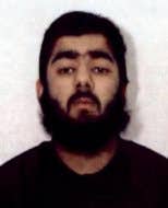 London Bridge killer named as convicted terrorist Usman Khan