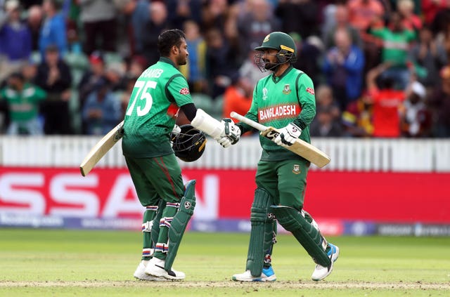 West Indies v Bangladesh – ICC Cricket World Cup – Group Stage – Taunton County Ground