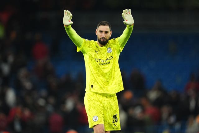 Gianluigi Donnarumma