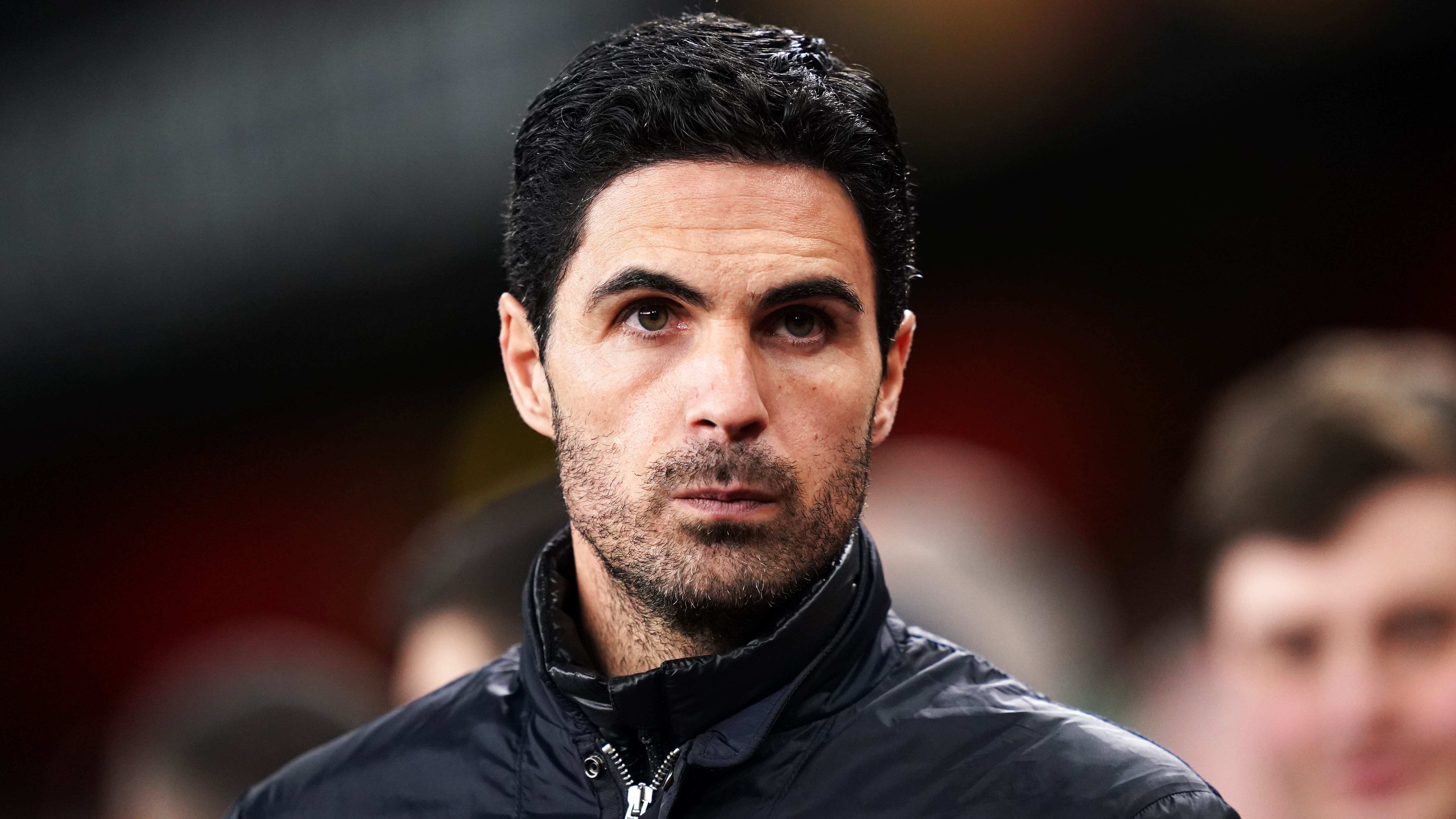 Mikel Arteta given more power over Arsenal transfers after Raul