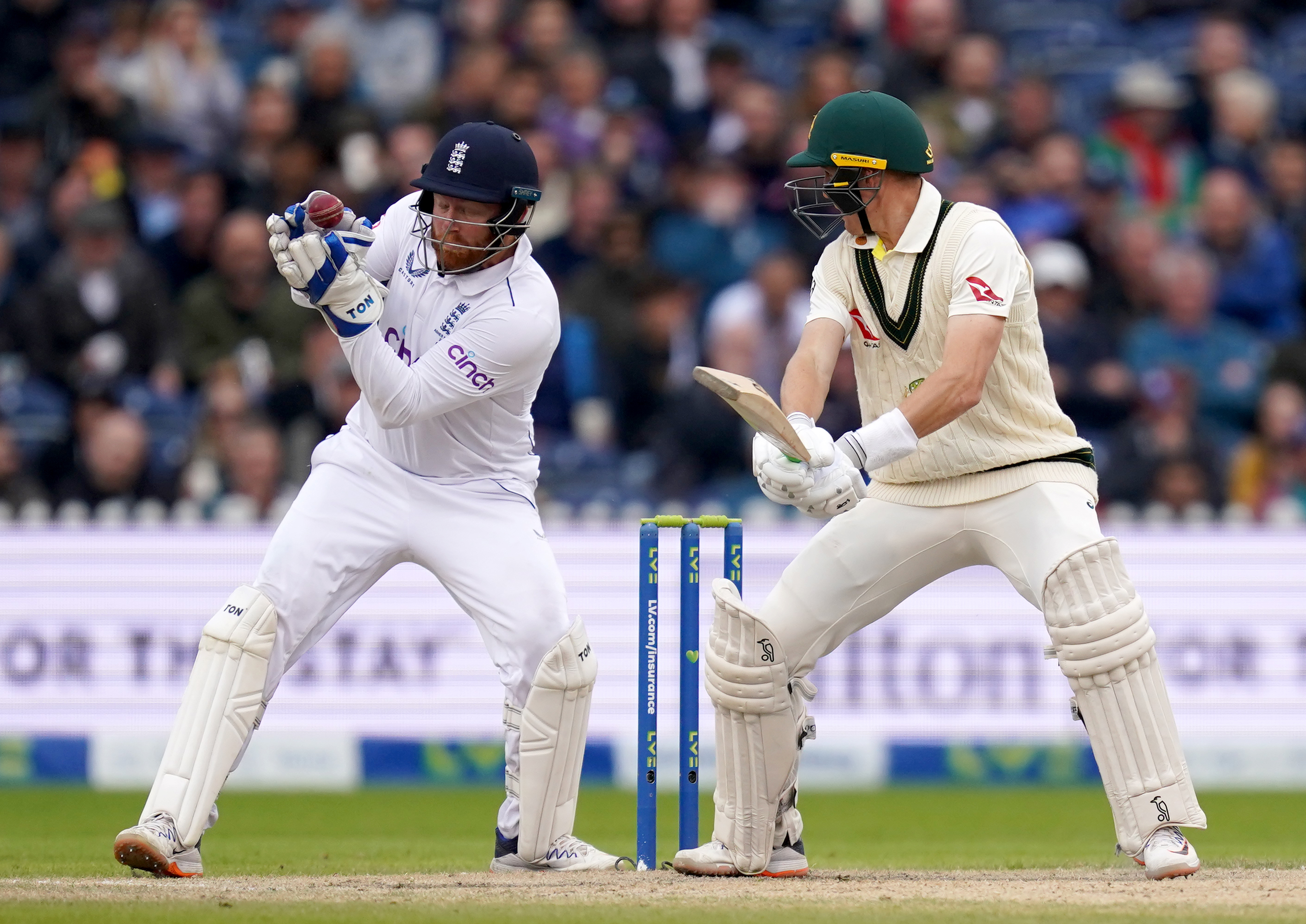 Joe Root Gives England Faint Hope As Rain And Marnus Labuschagne ...