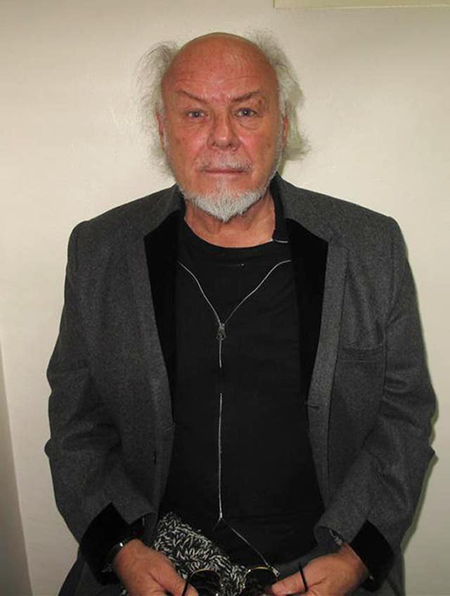 Gary Glitter to be released from prison early next year – report
