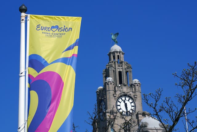 Royal Liver Building