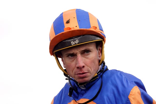 Jockey Ryan Moore has two rides in Group Three contests at Saint-Cloud on Saturday 