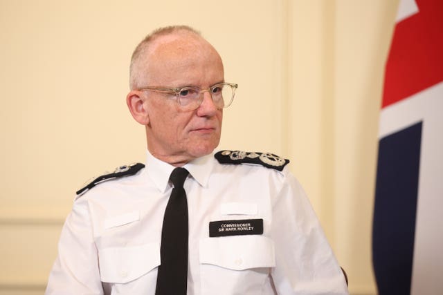 Golders Green stabbing incident