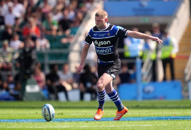 Bath Rugby v Leicester Tigers – Gallagher Premiership Rugby Final – Allianz Stadium