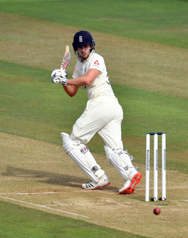 England v Pakistan – Second Test – Day Five – Ageas Bowl