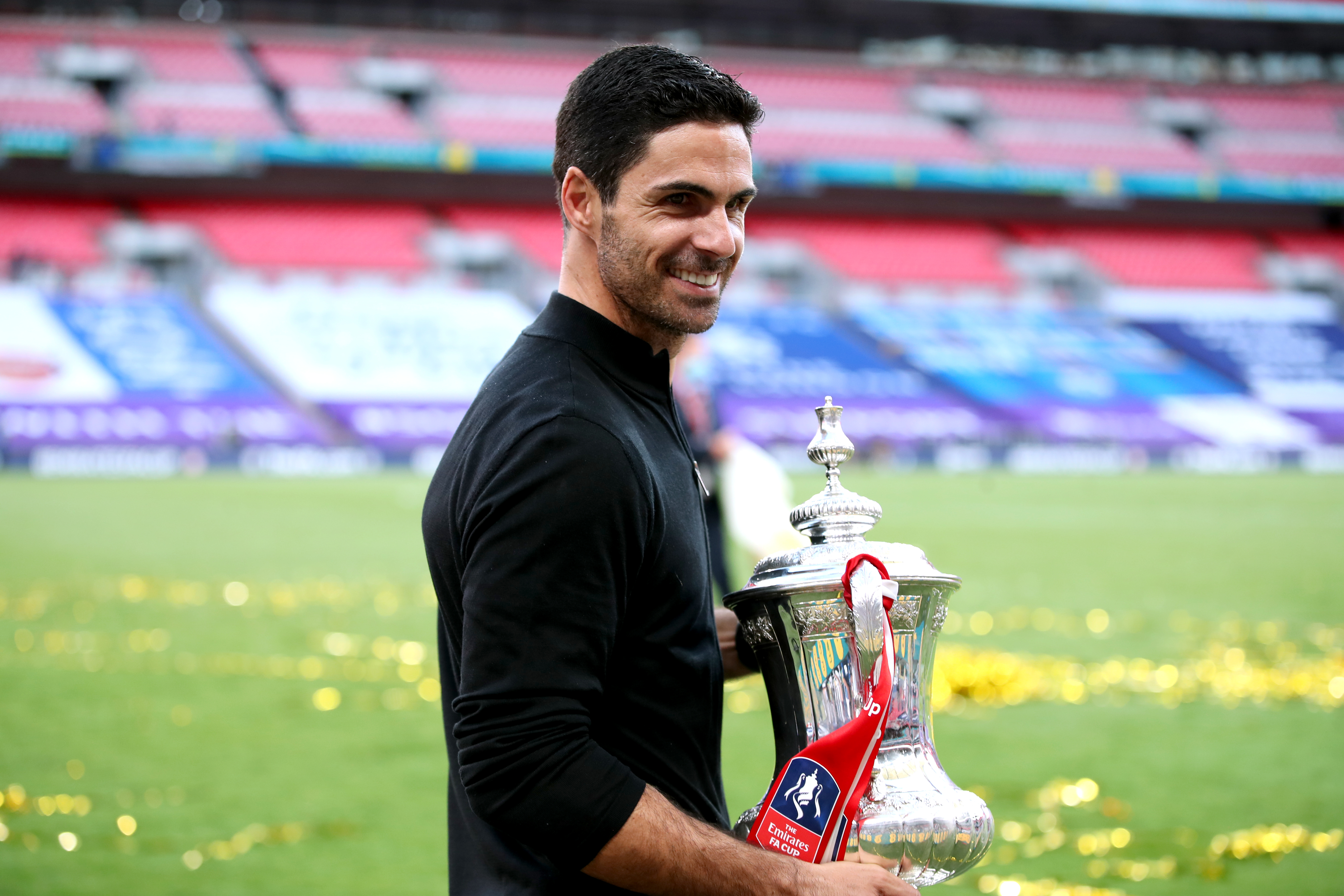 Mikel Arteta Defends Arsenal Transfer Business Which Followed ...