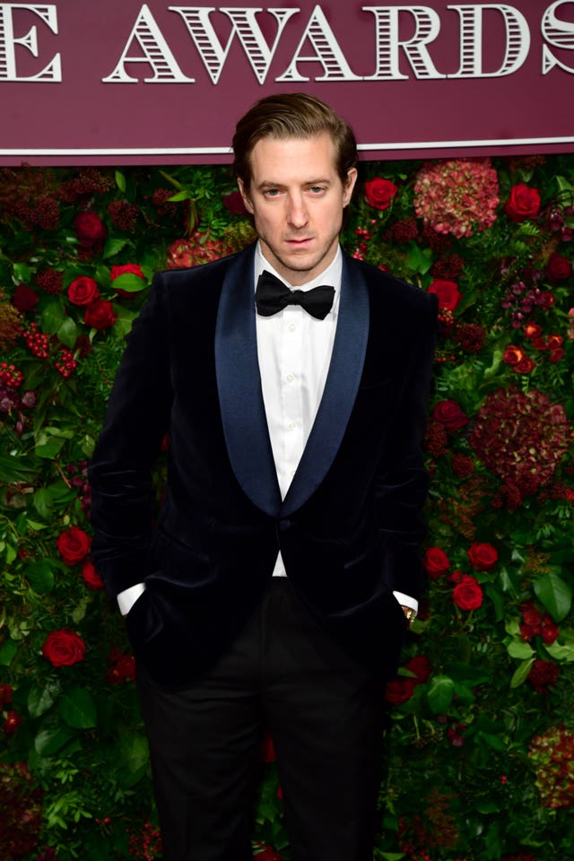 65th Evening Standard Theatre Awards – London