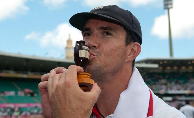 Kevin Pietersen has retired