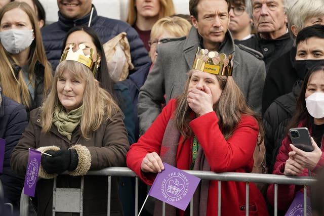 Prince of Wales visits Winchester