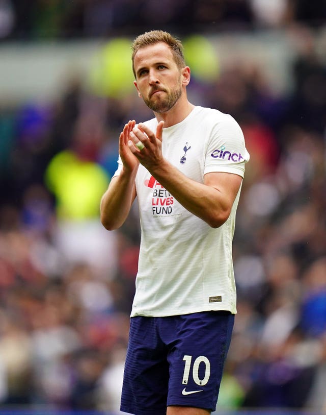 Guardiola had hoped to add Tottenham's Harry Kane to his squad last summer
