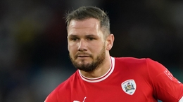 James Norwood netted the winner for Oldham at Woking