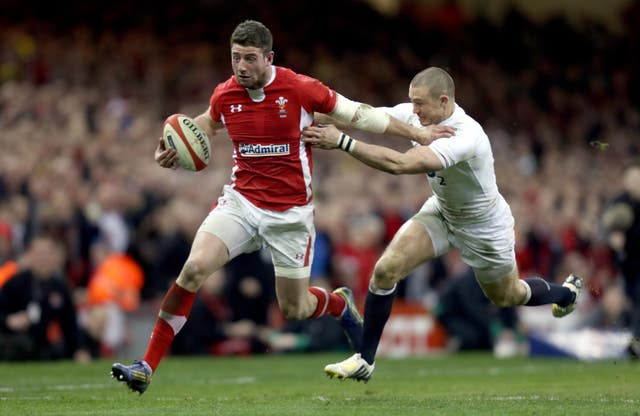 Rugby Union – RBS 6 Nations Championship 2013 – Wales v England – Millennium Stadium