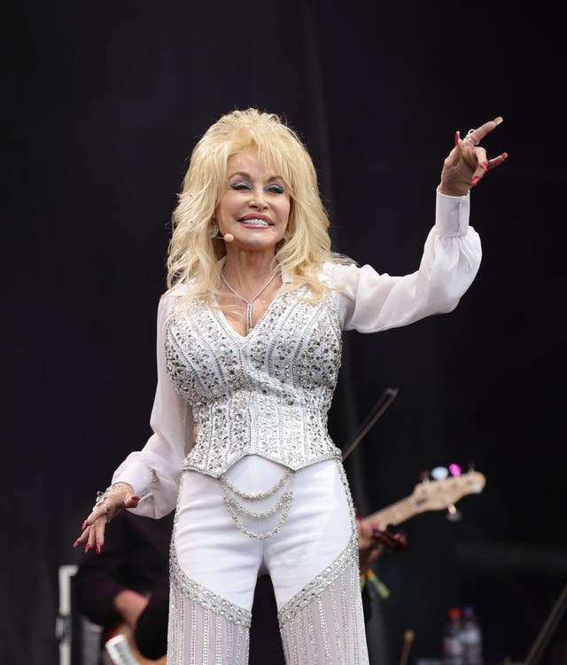 Glastonbury Festival 2014 – Day 3