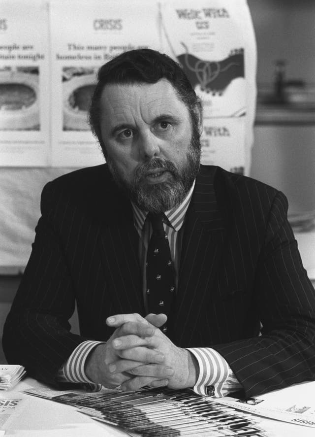 Former hostage Terry Waite says honour is ‘peak’ achievement Guernsey Press