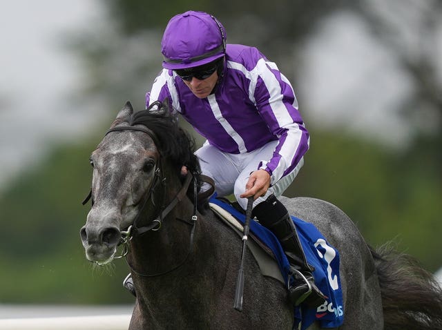 The Galway Races Summer Festival – Day Six – Galway Racecourse