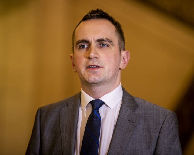 Stephen Dunne